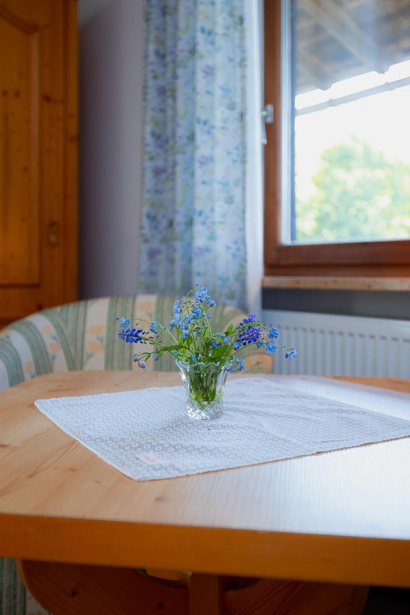 Ferienwohnung Mankei Schönau am Königssee Exterior foto